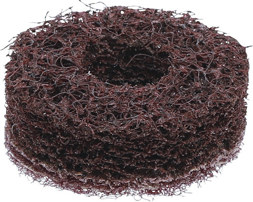 BGS Ersatz- Reinigungsscheibe | feinkörnig | für Art. 9736