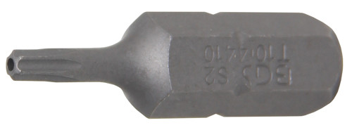 BGS Bit | Länge 30 mm | Antrieb Außensechskant 8 mm (5/16