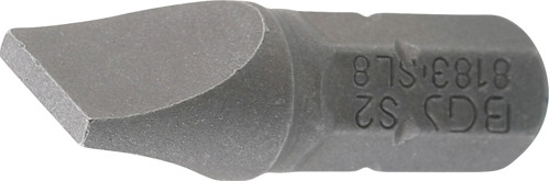 BGS Bit | Antrieb Außensechskant 6,3 mm (1/4
