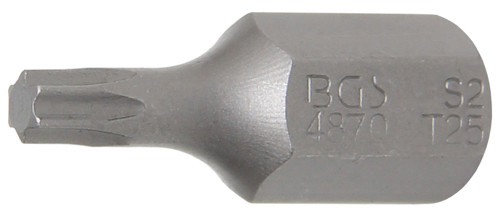 BGS Bit | Antrieb Außensechskant 10 mm (3/8