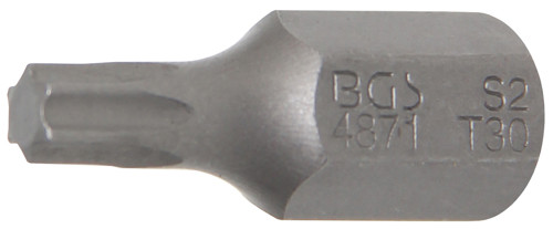 BGS Bit | Antrieb Außensechskant 10 mm (3/8