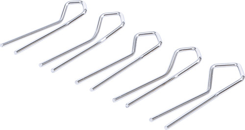 BGS Bügeleinsätze für Einziehwerkzeug | für Art. 8002