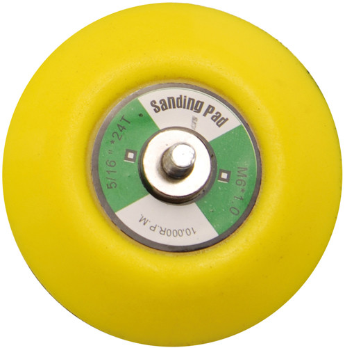 BGS Klett-Teller für Art. 3291 | Ø 75 mm