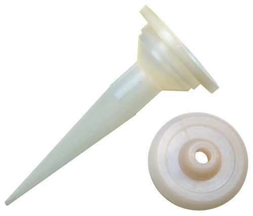 BGS Ersatzspritze für Kartuschenpressen