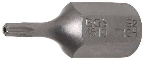 BGS Bit | Antrieb Außensechskant 10 mm (3/8