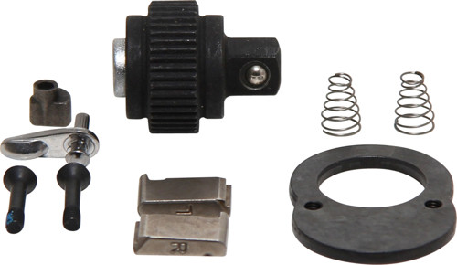 BGS Reparatursatz für Knarrenkopf | für Art. 227
