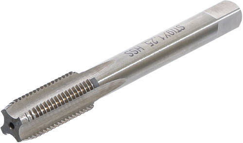 BGS STI-Einschnitt-Gewindebohrer | HSS-G | M9 x 1,25 mm