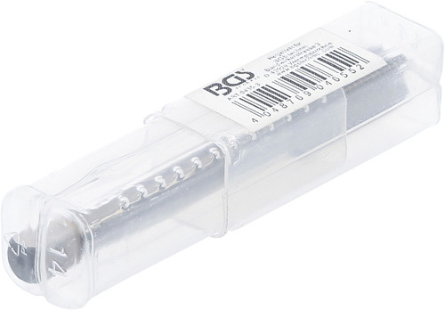 BGS STI-Einschnitt-Gewindebohrer | HSS-G | M9 x 1,25 mm