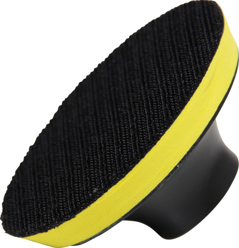 BGS Schleifteller mit Klettaufnahme | Ø 80 mm | für Art. 9259