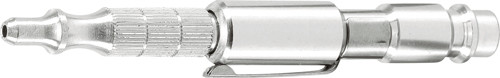 BGS Druckluft-Ausblasstift | Alu-Ausführung | 110 mm