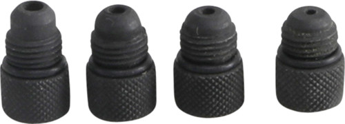 BGS Ersatzmundstücke für Art. 402 | 2,4 / 3,2 / 4,0 / 4,8 mm