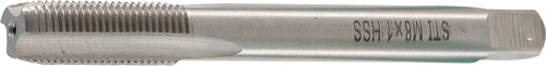 BGS STI-Einschnitt-Gewindebohrer | HSS-G | M8 x 1,0 mm