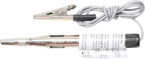 BGS Autolichtprüfer | 6 - 24 V