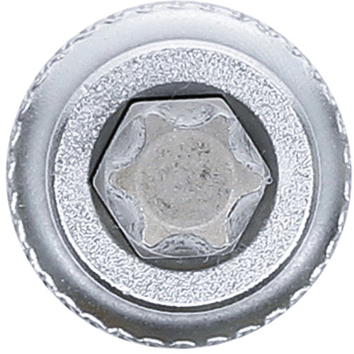 BGS Bit-Einsatz | Antrieb Innenvierkant 10 mm (3/8