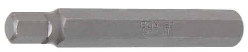 BGS Bit | Länge 75 mm | Antrieb Außensechskant 10 mm (3/8