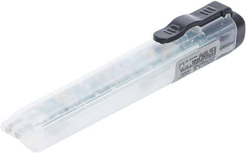 BGS Elektronischer Bremsflüssigkeitstester