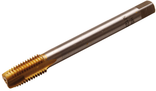 BGS Gewindebohrer | M12 x 1,5 mm | für Art. 8408