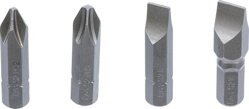 BGS Hand-Schlagschrauber-Bits | für Art. 710