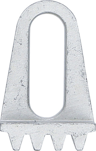 BGS Schwungrad-Arretierwerkzeug | für Citroen, Fiat, Peugeot