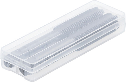 BGS Gewindebohrer | Vor- und Fertigschneider | M11 x 1,0 mm | 2-tlg.