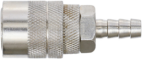 BGS Druckluft-Schnellkupplung mit 8 mm (5/16