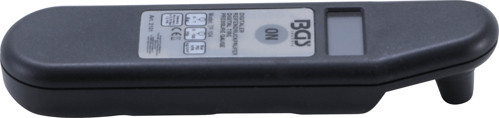 BGS Digitaler Reifendruckprüfer