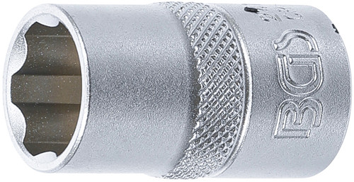 BGS Steckschlüssel-Einsatz Super Lock | Antrieb Innenvierkant 12,5 mm (1/2
