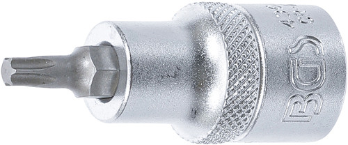BGS Bit-Einsatz | Antrieb Innenvierkant 12,5 mm (1/2