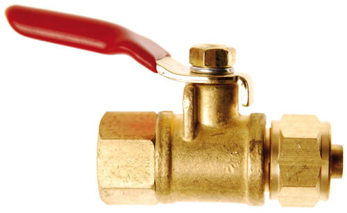 BGS Kugelhahn für Art. 68000