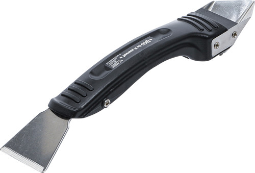 BGS Silikon-Fugenentferner | rostfrei