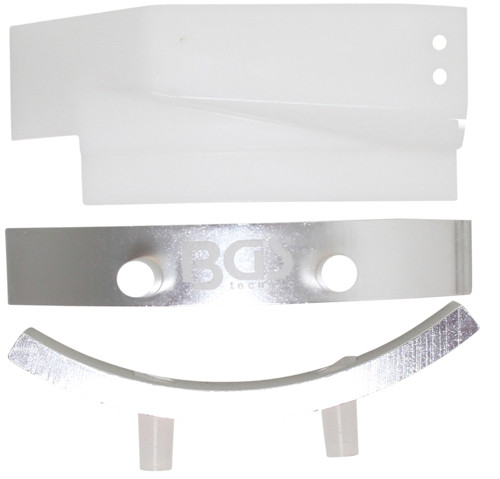 BGS Flexriemen-Montagewerkzeug für Citroen, Fiat, Ford, Mitsubishi, Peugeot