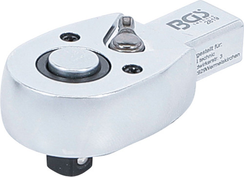 BGS Einsteck-Umschaltknarre | 6,3 mm (1/4