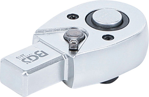 BGS Einsteck-Umschaltknarre | 6,3 mm (1/4