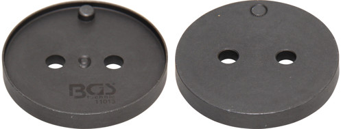 BGS Bremskolben-Rückstelladapter 9 | für GM