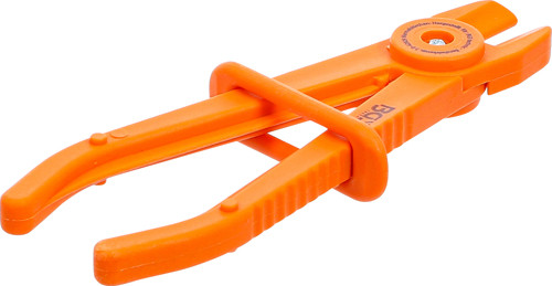 BGS Schlauch-Abklemmzange | 155 mm