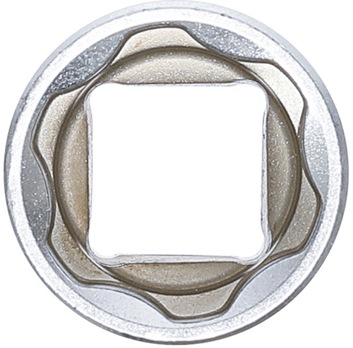 BGS Steckschlüssel-Einsatz Super Lock | Antrieb Innenvierkant 12,5 mm (1/2