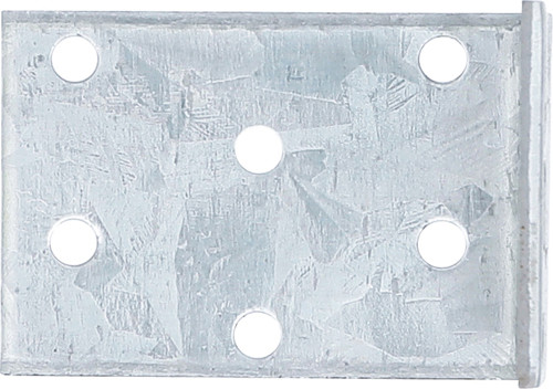 BGS Winkelverbinder | 60 x 60 x 40 x 2,5 mm