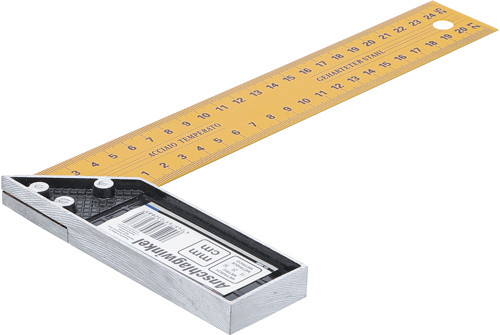 BGS Anschlagwinkel | 250 mm