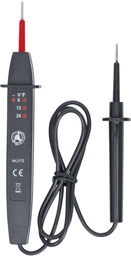 BGS Spannungsprüfer | 6 - 24 V