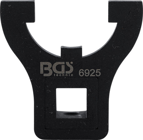 BGS Kraftstoffpumpen-Magnetventil-Schlüssel | für Ford Duratorq