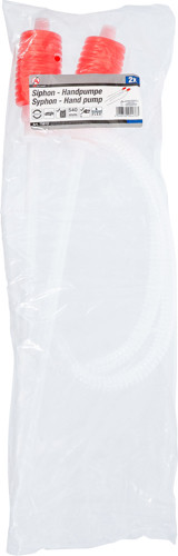 BGS Siphon-Handpumpe | 540 mm | 2-tlg.