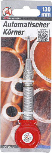 BGS Automatischer Körner | 120 mm