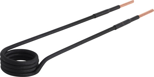BGS Induktions-Spule für Induktionsheizgerät | 32 mm | gerade Bauform | für Art. 2169
