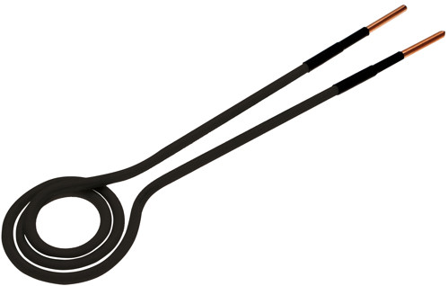 BGS Induktions-Spule für Induktionsheizgerät | flach | für Art. 2169