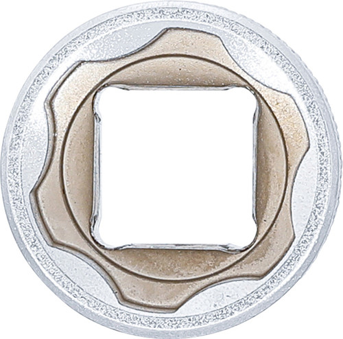 BGS Steckschlüssel-Einsatz Super Lock | Antrieb Innenvierkant 12,5 mm (1/2