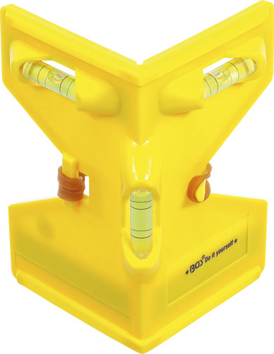 BGS Pfosten-Winkel-Wasserwaage