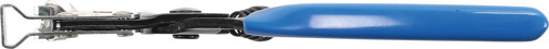 BGS Schlauchklemmenzange | für CLIC-L Schlauchschellen | 150 mm