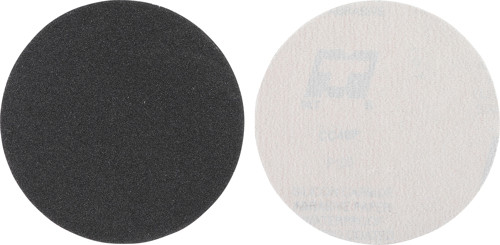 BGS Schleifscheiben-Satz | für Langhalsschleifer | Körnung 100 | Siliciumcarbid | 10-tlg.