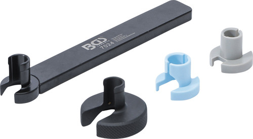 BGS Werkzeugsatz zum Trennen der Kraftstoffleitung