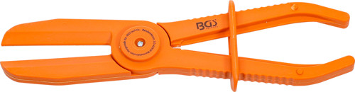 BGS Schlauch-Abklemmzange | 255 mm
